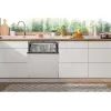 Máquina de lavar loiça de encastrar Gorenje GV16D5 — 16 serviços, 44 dB, aço inoxidável, 7 regulações de temperatura