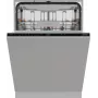 Máquina de lavar loiça de encastrar Gorenje GV663B65XXL — aço inoxidável, 60 cm, 14 serviços, 6 programas, 38 dB
