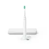 Escova de dentes sónica Philips série 3100 HX3673/13 — sónica, 31.000 movimentos/min., 1 modo, branca, recarregável com bateria de iões de lítio