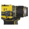 Stanley FATMAX SFMCD721D2K berbequim a bateria de 18 V, 2 baterias de 2,0 Ah, com mala