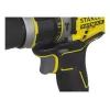 Stanley FATMAX SFMCD721D2K berbequim a bateria de 18 V, 2 baterias de 2,0 Ah, com mala