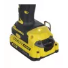 Stanley FATMAX SFMCD721D2K berbequim a bateria de 18 V, 2 baterias de 2,0 Ah, com mala