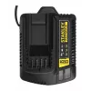 Stanley FATMAX SFMCD721D2K berbequim a bateria de 18 V, 2 baterias de 2,0 Ah, com mala