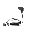 Rádio Midland C1267 40 canais 26,565 – 27,99125 MHz preto