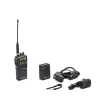 Rádio Midland C1267 40 canais 26,565 – 27,99125 MHz preto