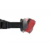 Lanterna de cabeça Ledlenser HF6R Core Red 800 lm IP68