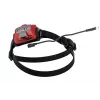 Lanterna de cabeça Ledlenser HF6R Core Red 800 lm IP68