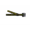 Ledlenser HF6R Work lanterna frontal LED, preta