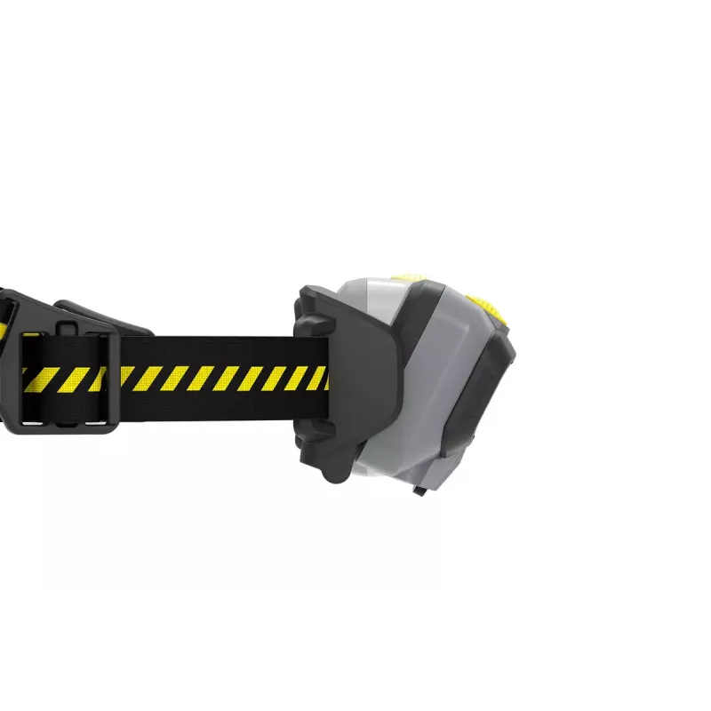 Ledlenser HF6R Work lanterna frontal LED, preta
