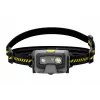 Ledlenser HF6R Work lanterna frontal LED, preta