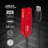 Cabo de extensão USB Lindy 12m Active Extension Pro