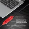 Cabo de extensão USB Lindy 12m Active Extension Pro