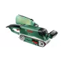 Lixadeira de cinta Bosch PBS 75 A preta, verde 710 W