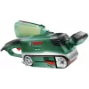 Lixadeira de cinta Bosch PBS 75 A preta, verde 710 W
