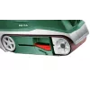 Lixadeira de cinta Bosch PBS 75 A preta, verde 710 W