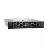 Servidor DELL PowerEdge R550 480 GB Rack (2U) Intel Xeon Silver 4309Y 2,8 GHz 16 GB DDR4-SDRAM 1100 W