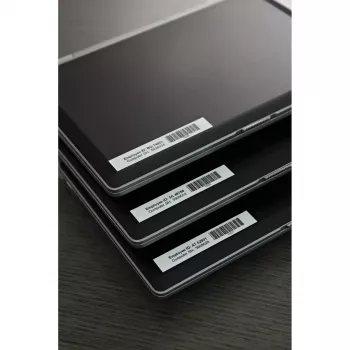 Máquina de etiquetas DYMO LabelManager 280 QWERTZ