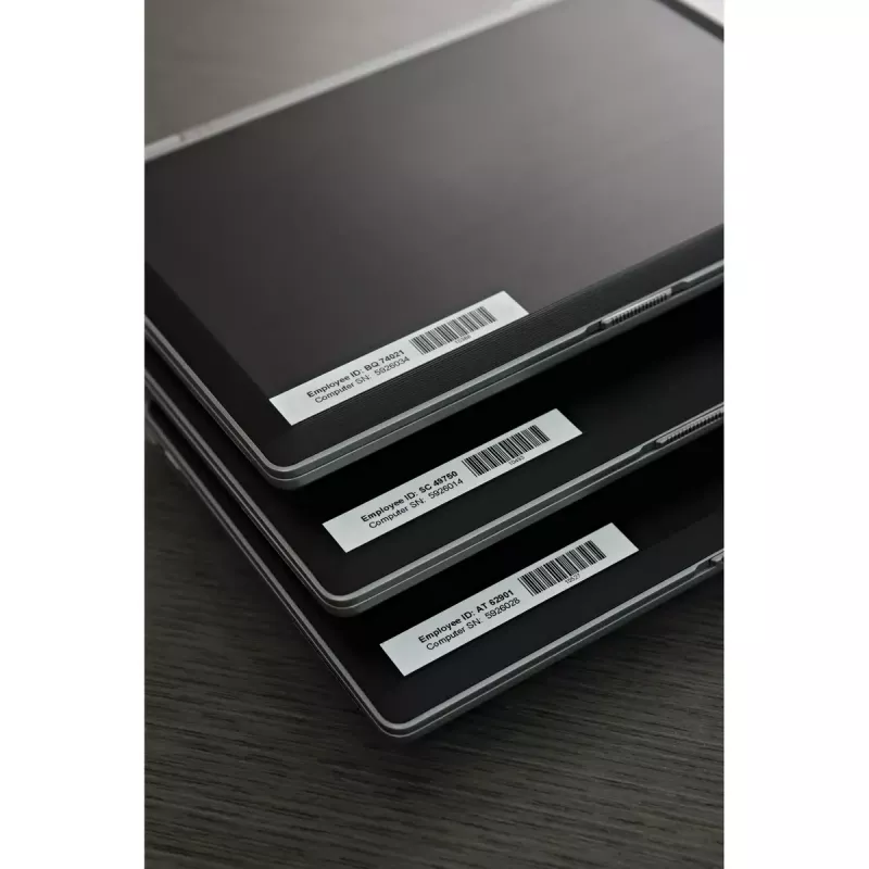 Máquina de etiquetas DYMO LabelManager 280 QWERTZ