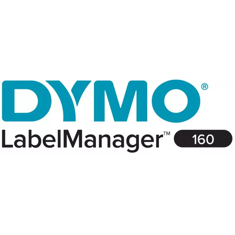 Máquina de etiquetas DYMO LabelManager 280 QWERTZ