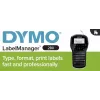 Máquina de etiquetas DYMO LabelManager 280 QWERTZ