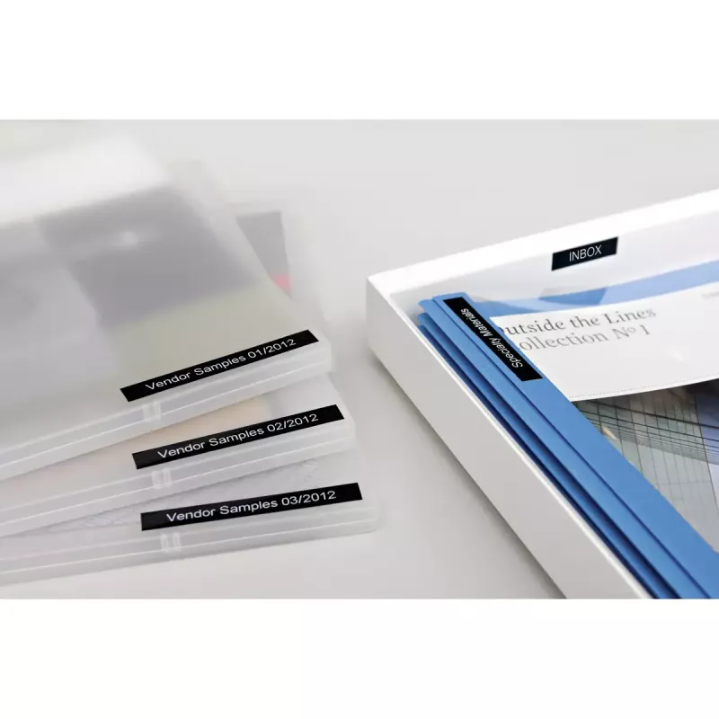 Máquina de etiquetas DYMO LabelManager 280 QWERTZ
