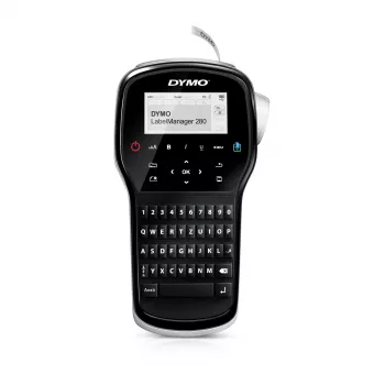 Máquina de etiquetas DYMO LabelManager 280 QWERTZ