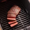 Fritadeira de ar quente Tefal Easy Fry Grill & Steam FW2018 individual autónoma 1700 W preta