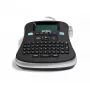 Impressora de etiquetas de secretária DYMO LabelManager | 210D+ impressora de etiquetas portátil multiusosFácil de utilizarTeclas inteligentes One-TouchTeclado QWERTZVisor grandePara organização doméstica e de escritório (ficha UE)