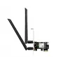Adaptador PCIe D-Link AX3000 WLAN Bluetooth interno Wi-Fi 6 2402 Mbit/s