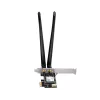 Adaptador PCIe D-Link AX3000 WLAN Bluetooth interno Wi-Fi 6 2402 Mbit/s