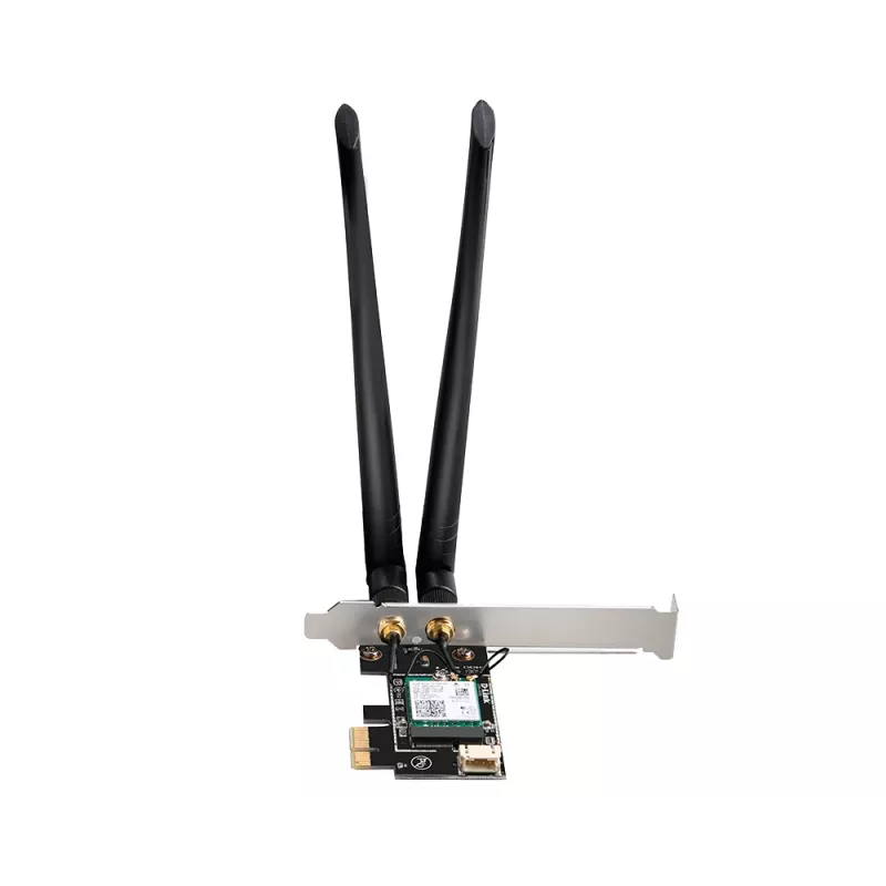Adaptador PCIe D-Link AX3000 WLAN Bluetooth interno Wi-Fi 6 2402 Mbit/s