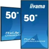 A-board digital iiyama LH5060UHS-B1AG 49,5 polegadas LED 4K Ultra HD 3840 x 2160