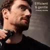 Máquina de barbear Braun Series 9 Pro+ 9525s húmido e seco máquina de barbear de lâminas aparador metálico