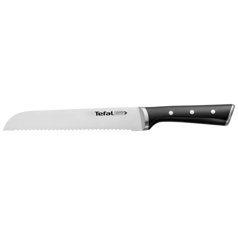 Conjunto de facas e talheres Tefal Ice Force K232S5