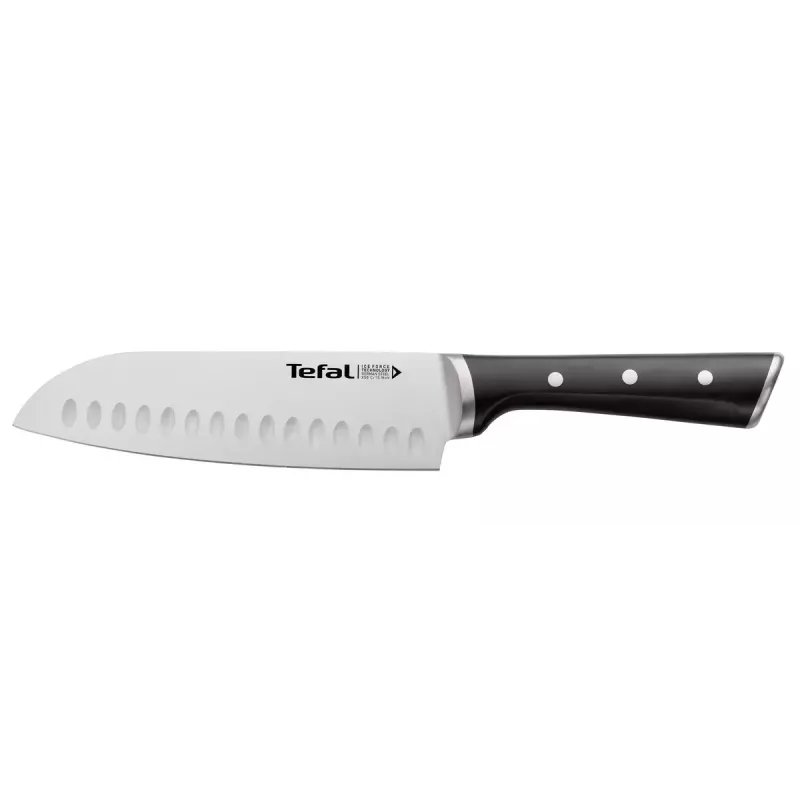 Conjunto de facas e talheres Tefal Ice Force K232S5