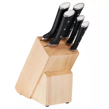 Conjunto de facas e talheres Tefal Ice Force K232S5
