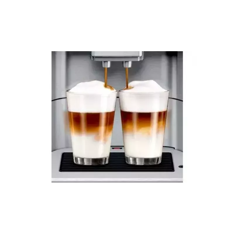 Máquina de café expresso automática Siemens EQ.6 plus s700 1,7 l