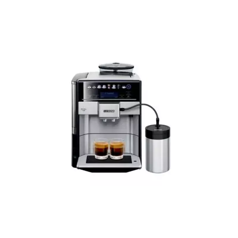 Máquina de café expresso automática Siemens EQ.6 plus s700 1,7 l