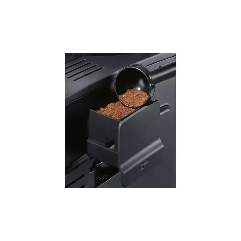 Máquina de café expresso automática Siemens EQ.6 plus s700 1,7 l