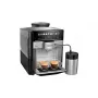 Máquina de café expresso automática Siemens EQ.6 plus s700 1,7 l