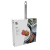 WMF Favorit frigideira 28 cm, aço inoxidável (0790386991)
