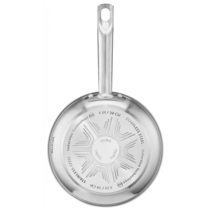 Frigideira multiusos Tefal E49206