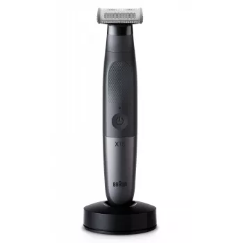 Braun XT5300 preto níquel-metal hidreto (NiMH)