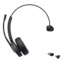 Headset Yealink BH70 Mono Teams USB-C/A