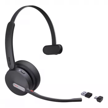 Headset Yealink BH70 Mono Teams USB-C/A