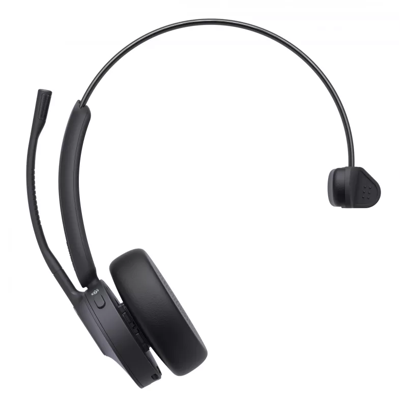 Headset Yealink BH70 Mono Teams USB-C/A