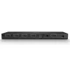 Splitter HDMI 18G Lindy de 4 portas com áudio e downscaling