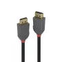 Cabo DisplayPort 1.2 Lindy de 10 m, Anthra Line