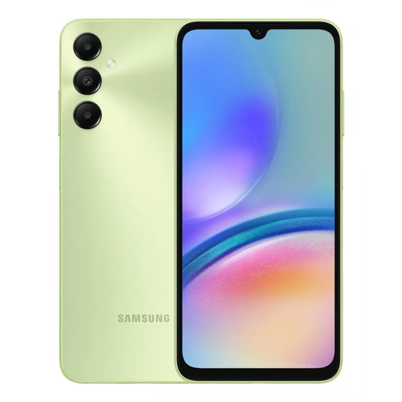 Samsung Galaxy A05s 17 cm (6,7
