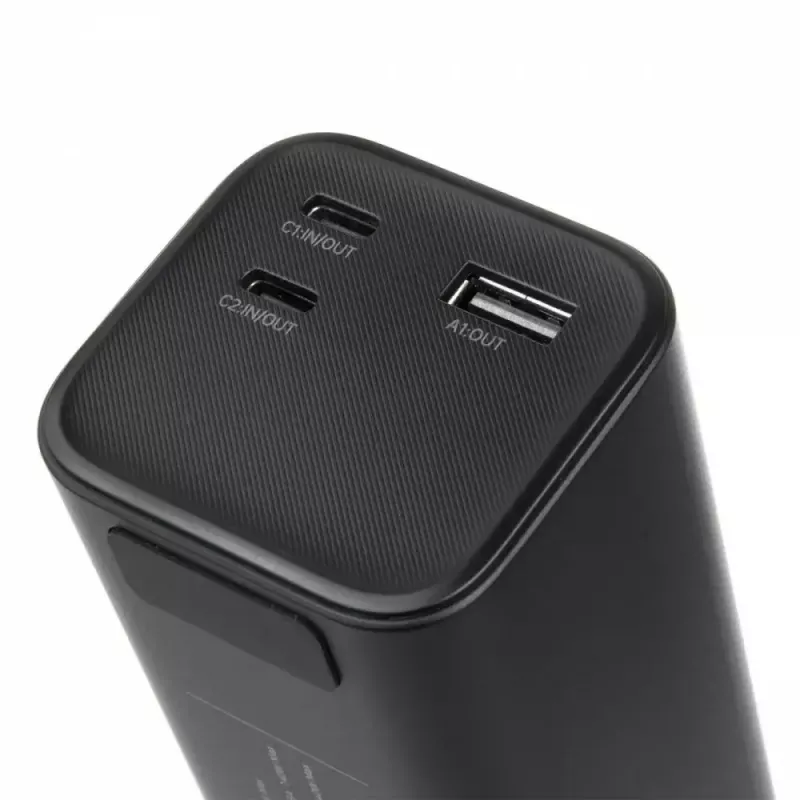 Powerbank portátil Maclean MCE335, 24600 mAh